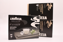 CAPPUCCINO T1 || LAVAZZA FIRMA