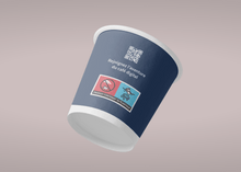 GOBELETS CARTON 10cl [x50]