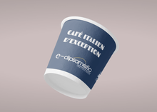 GOBELETS CARTON 10cl [x50]