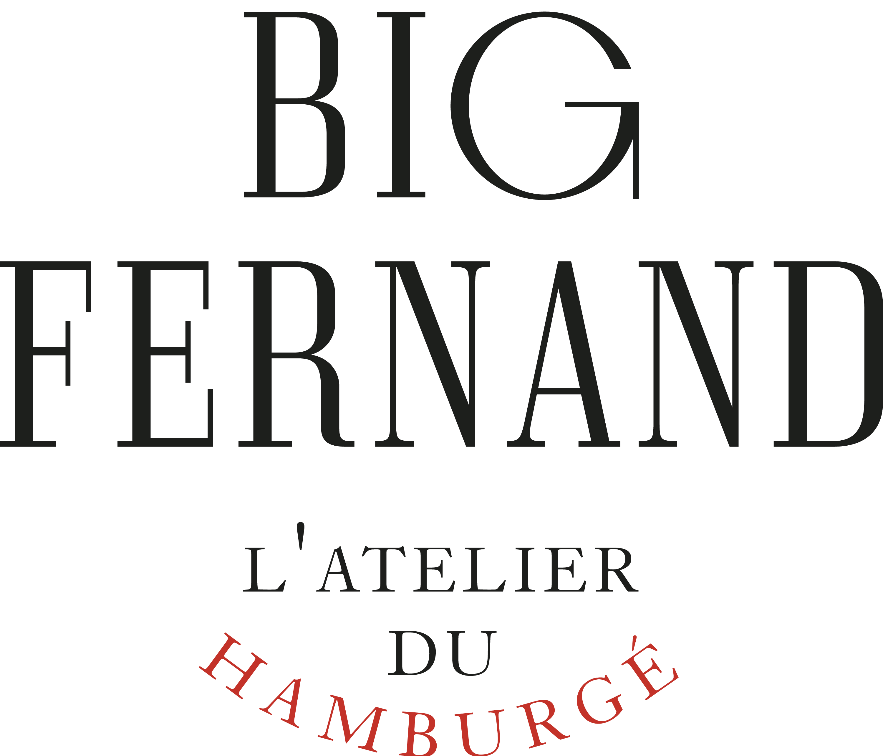 Big Fernand