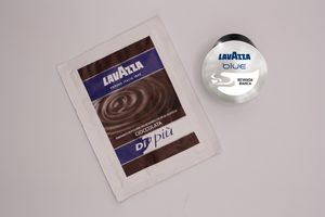 CHOCOLAT T3 || LAVAZZA BLUE