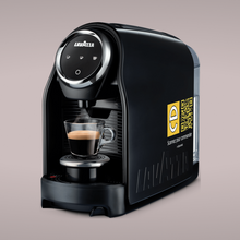MACHINE A CAFE || LAVAZZA FIRMA COMPACT
