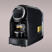 MACHINE A CAFE || LAVAZZA FIRMA INOVY