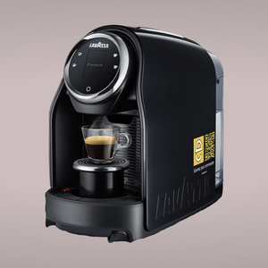 MACHINE A CAFE || LAVAZZA FIRMA INOVY