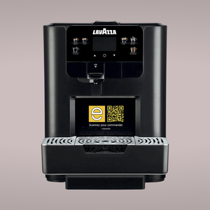 MACHINE A CAFE || LAVAZZA LB2310