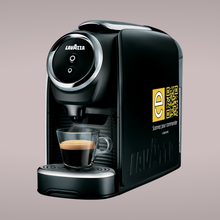 MACHINE A CAFE || LAVAZZA FIRMA MINI