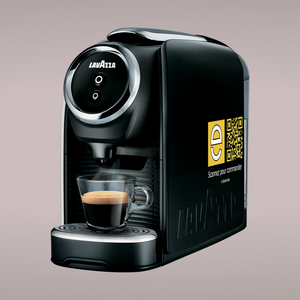 MACHINE A CAFE || LAVAZZA FIRMA MINI
