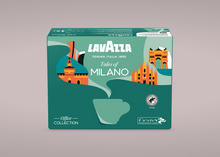 ESPRESSO MILANO T0 || LAVAZZA FIRMA