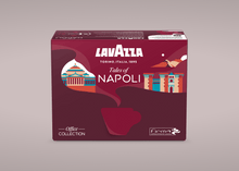 ESPRESSO NAPOLI T0 || LAVAZZA FIRMA