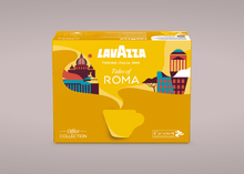ESPRESSO ROMA T0 || LAVAZZA FIRMA