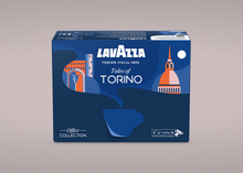 ESPRESSO TORINO T0 || LAVAZZA FIRMA