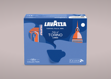 LUNGO TORINO T0 || LAVAZZA FIRMA