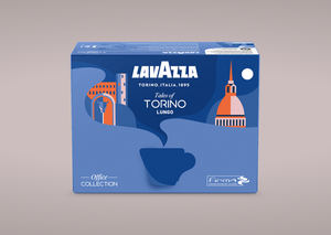 LUNGO TORINO T0 || LAVAZZA FIRMA