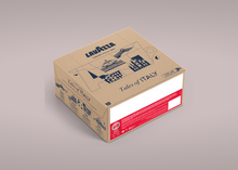 ESPRESSO VENEZIA T0 || LAVAZZA BLUE