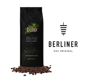 Café grain BUNA - 10kg || BERLINER DO