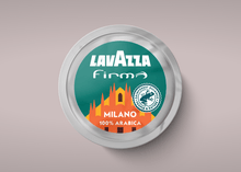 ESPRESSO MILANO T0 || LAVAZZA FIRMA