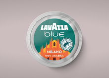 ESPRESSO MILANO T0 || LAVAZZA BLUE