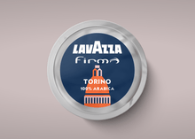 ESPRESSO TORINO T0 || LAVAZZA FIRMA