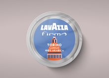 LUNGO TORINO T0 || LAVAZZA FIRMA