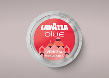ESPRESSO VENEZIA T0 || LAVAZZA BLUE