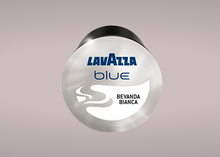 LAIT T0 || LAVAZZA BLUE