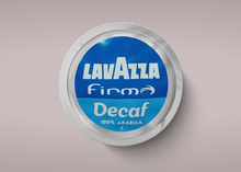 ESPRESSO DECAFFEINATO T0 || LAVAZZA FIRMA