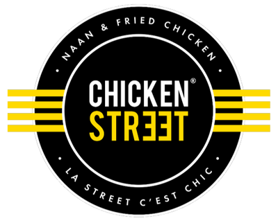 chicken street