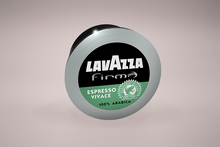 ESPRESSO VIVACE T0 || LAVAZZA FIRMA