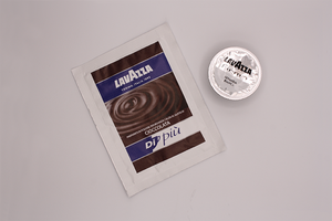 CHOCOLAT || LAVAZZA FIRMA