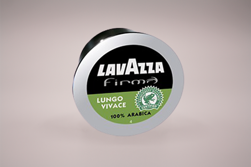 LUNGO VIVACE T1 || LAVAZZA FIRMA