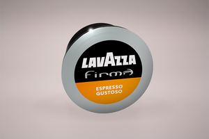 ESPRESSO GUSTOSO || Big Fernand