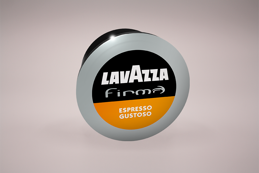 ESPRESSO GUSTOSO || Big Fernand
