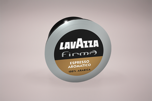 ESPRESSO AROMATICO || Big Fernand