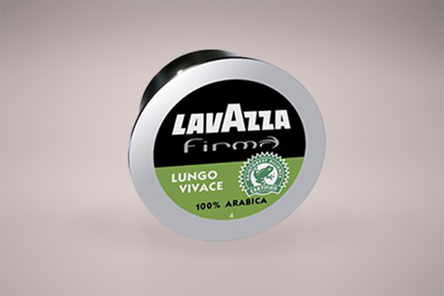 LUNGO VIVACE T0 || LAVAZZA FIRMA