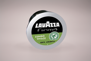 LUNGO VIVACE || LAVAZZA FIRMA