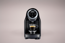 MACHINE A CAFE || LAVAZZA FIRMA COMPACT
