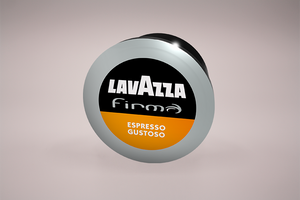 ESPRESSO GUSTOSO || Big Fernand