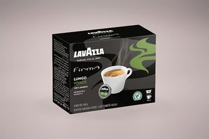 LUNGO VIVACE || LAVAZZA FIRMA