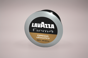 ESPRESSO AROMATICO || Big Fernand