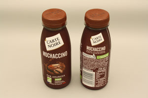 MOCHACCINO 250ML || CARTE NOIRE