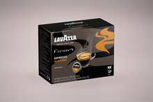 ESPRESSO GUSTOSO || Big Fernand