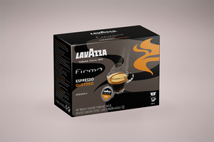ESPRESSO GUSTOSO || Big Fernand