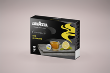 THE CITRON || LAVAZZA FIRMA