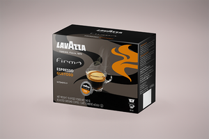 ESPRESSO GUSTOSO || Big Fernand