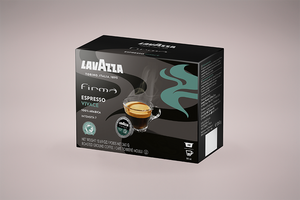 ESPRESSO VIVACE T0 || LAVAZZA FIRMA