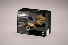ESPRESSO AROMATICO || Big Fernand