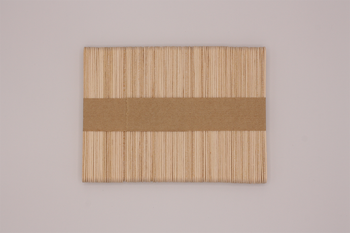 AGITATEURS EN BOIS [x50]