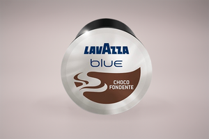 CHOCOLAT || LAVAZZA BLUE