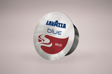 ESPRESSO DOLCE T2 || LAVAZZA BLUE
