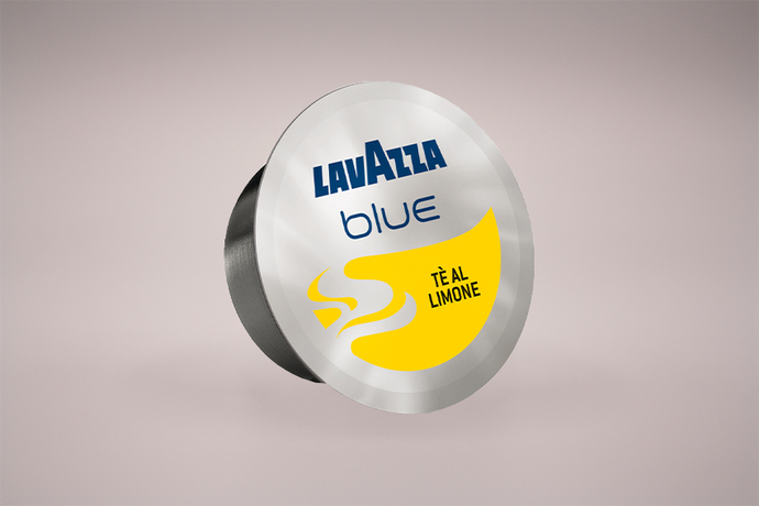 THE CITRON T2 || LAVAZZA BLUE